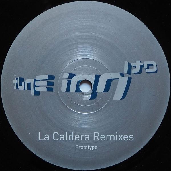 Prototype  - La Caldera Remixes