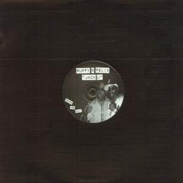 Puff Daddy, Felix Da Housecat - Jack U