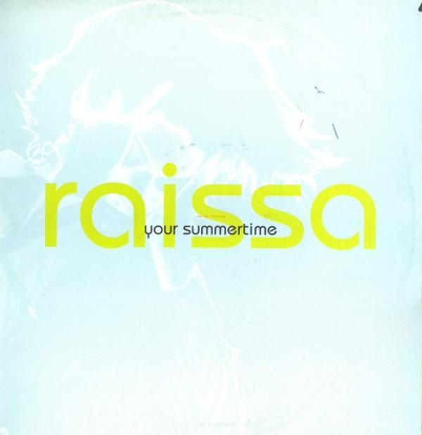 Raissa - Your Summertime
