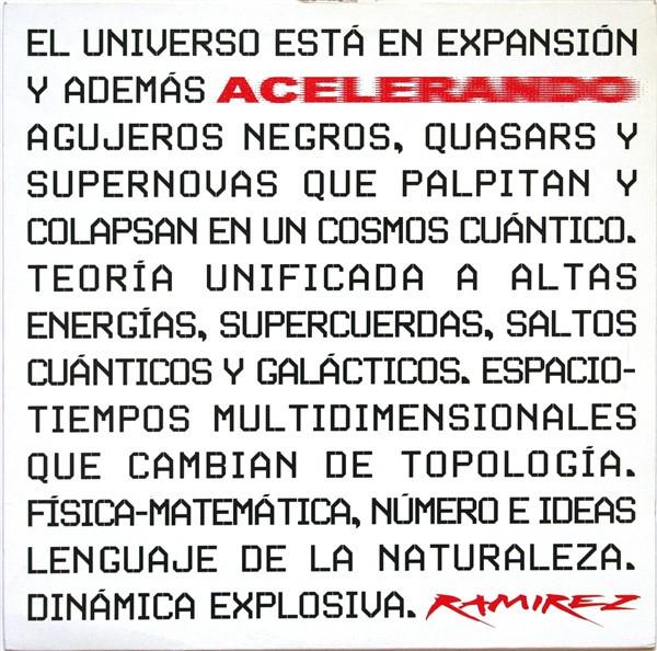 Ramirez - Acelerando