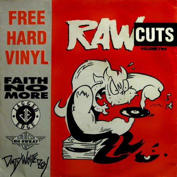  - Raw Cuts Volume 2