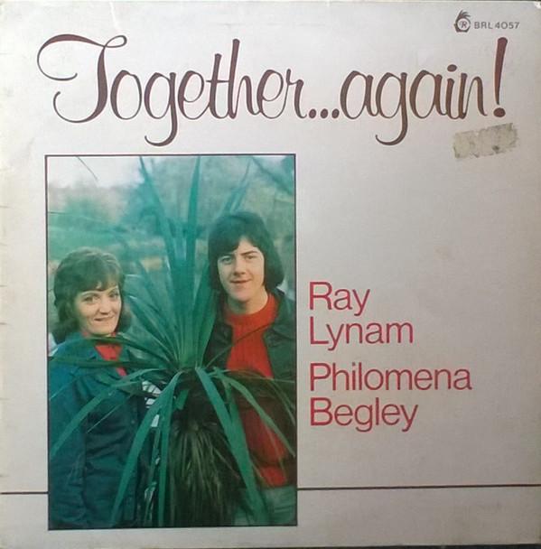 Ray Lynam, Philomena Begley - Together...Again!
