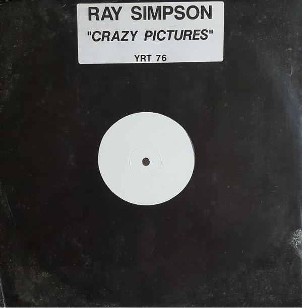 Ray Simpson  - Crazy Pictures