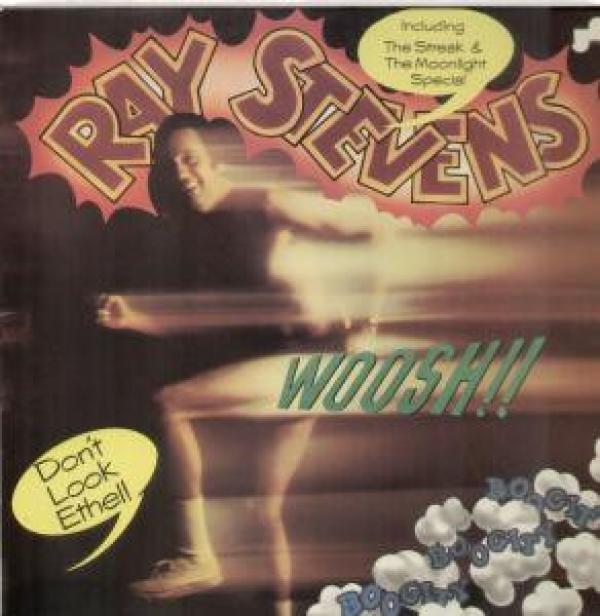 Ray Stevens - Boogity Boogity