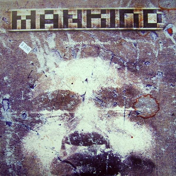 Redhead - Mankind 10