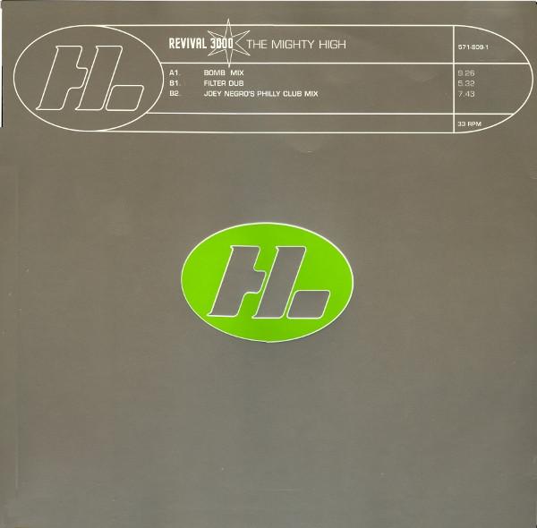 Revival 3000 - The Mighty High