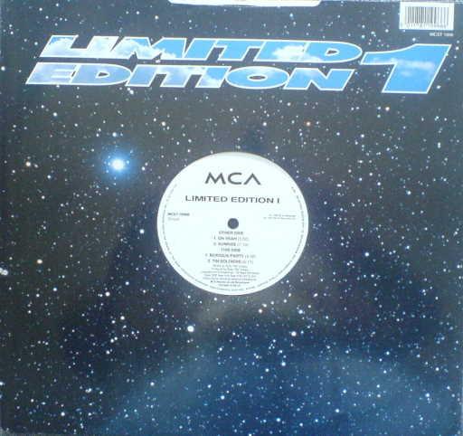 Ricky Crespo - Limited Edition 1