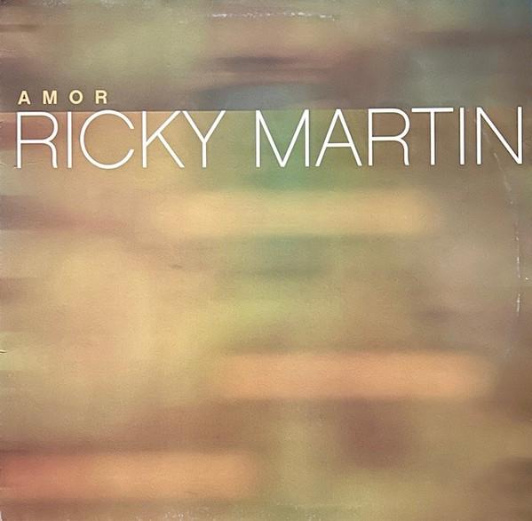 Ricky Martin - Amor