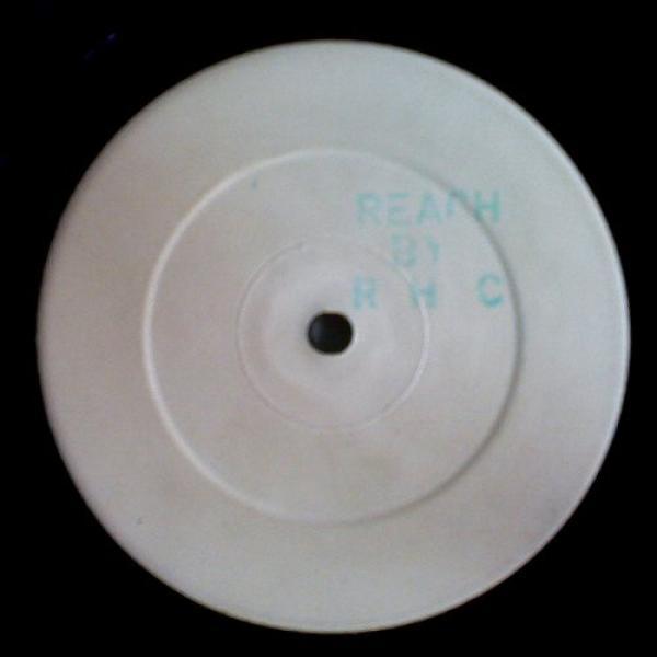 Rising High Collective - Reach