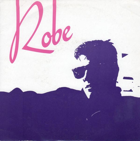 Robe (2) - Turn On The Moon