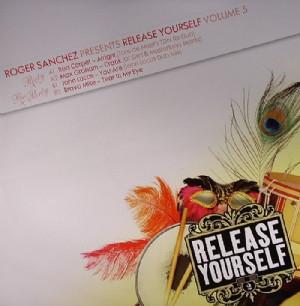  - Roger Sanchez Presents Release Yourself Vol. 5 (Sampler 2)