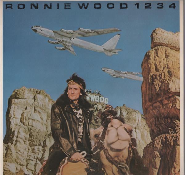 Ron Wood - 1234