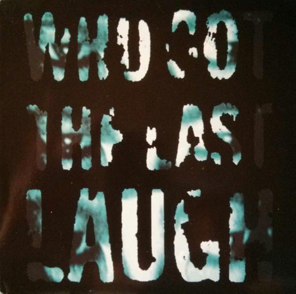 Ronin Inc. - Who Got The Last Laugh