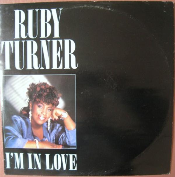 Ruby Turner - I'm In Love