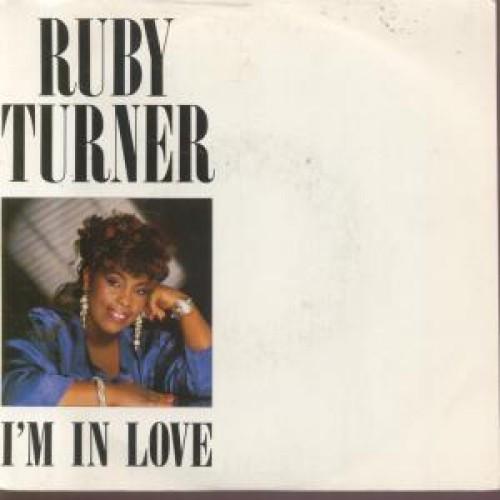 Ruby Turner - I'm In Love