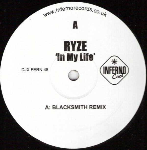 Ryze  - In My Life