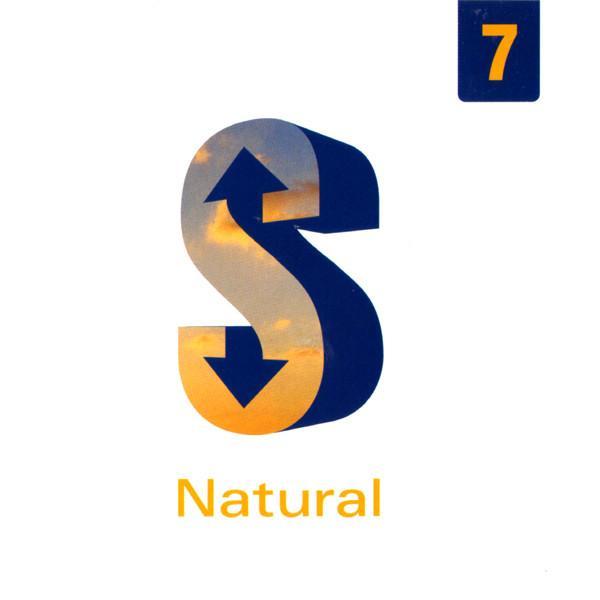 S Club 7 - Natural