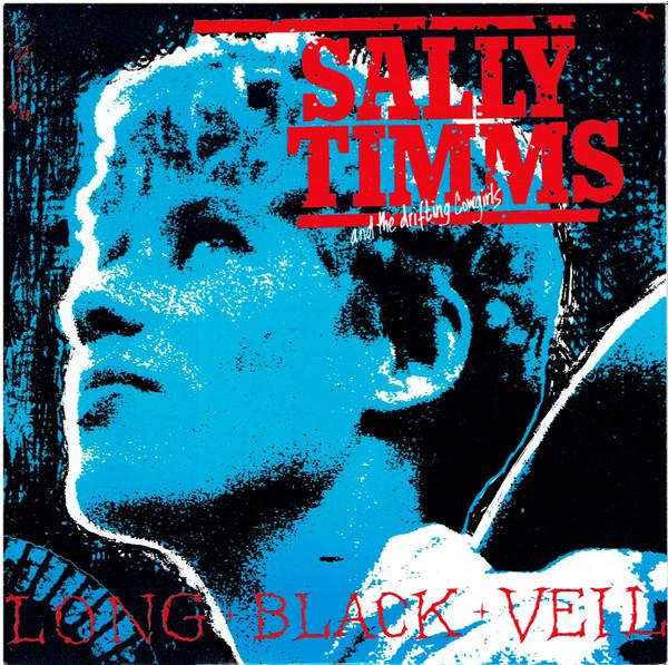 Sally Timms And The Drifting Cowgirls - Long Black Veil