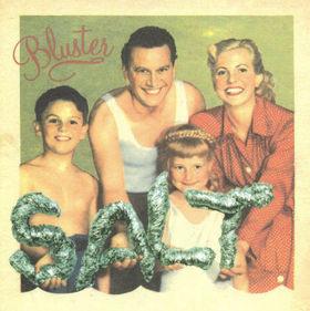 Salt  - Bluster