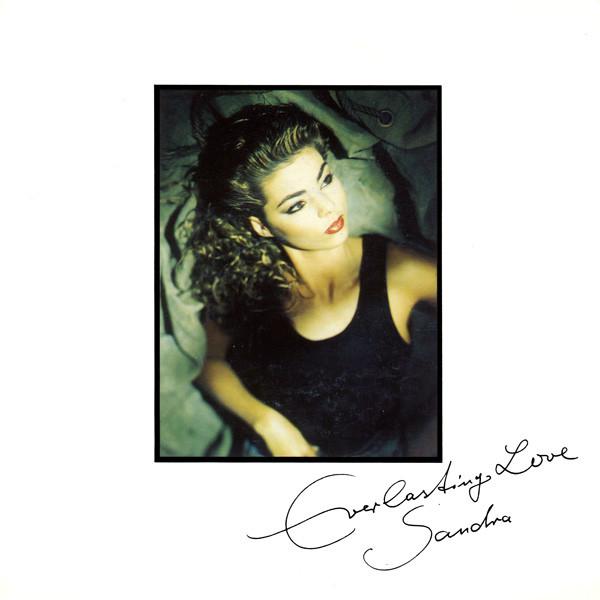 Sandra - Everlasting Love