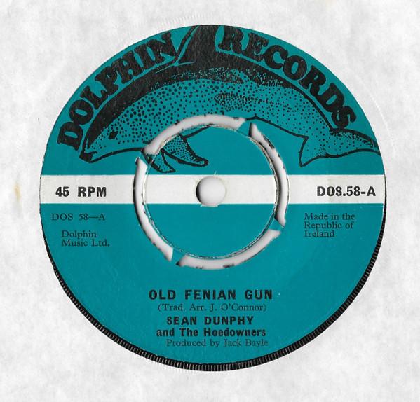 Sean Dunphy, The Hoedowners - Old Fenian Gun