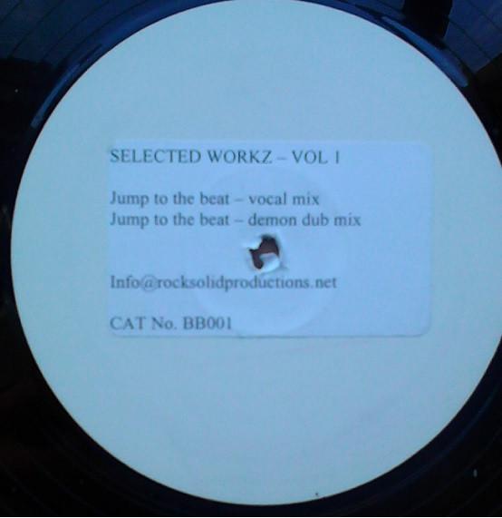 Selected Workz - Selected Workz - Vol 1