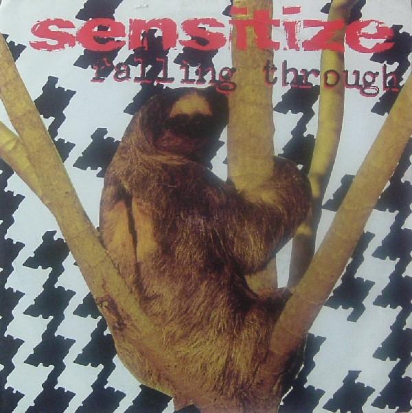 Sensitize  - Falling Through