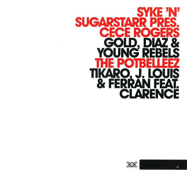  - Serious Beats Sampler
