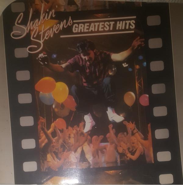 Shakin' Stevens - Greatest Hits Volume 1