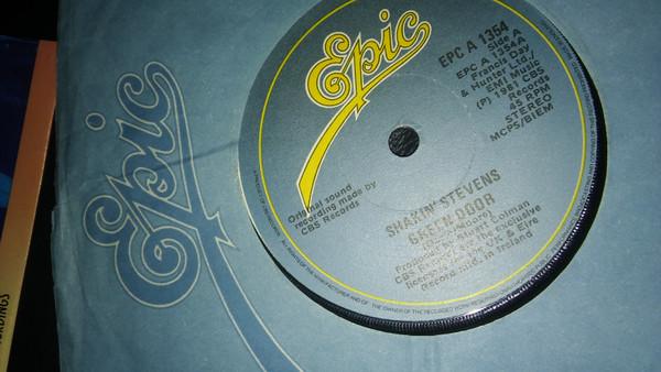 Shakin' Stevens - Green Door