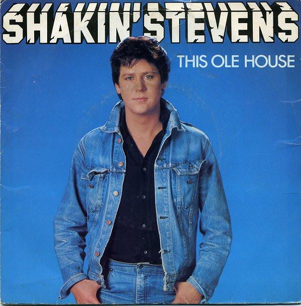 Shakin' Stevens - This Ole House
