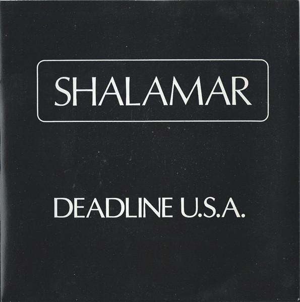 Shalamar - Deadline U.S.A.
