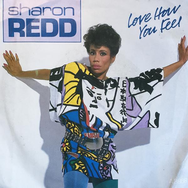 Sharon Redd - Love How You Feel