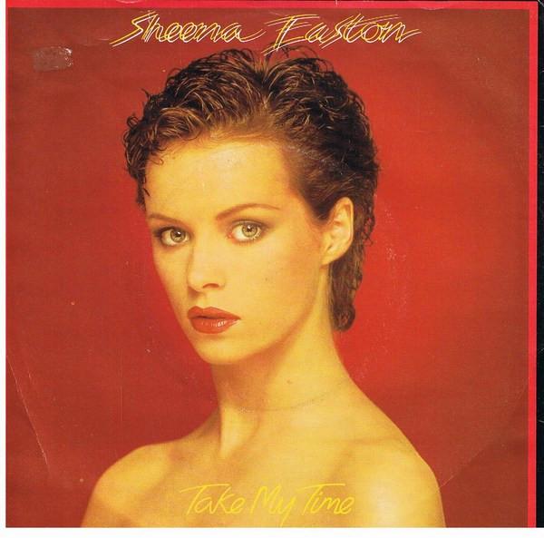 Sheena Easton - Take My Time