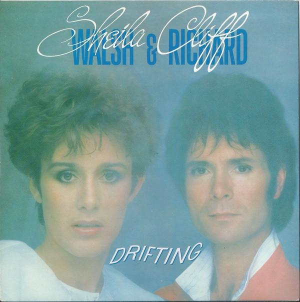 Sheila Walsh, Cliff Richard - Drifting