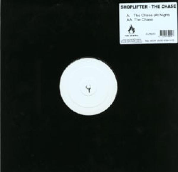 Shoplifter (6) - The Chase