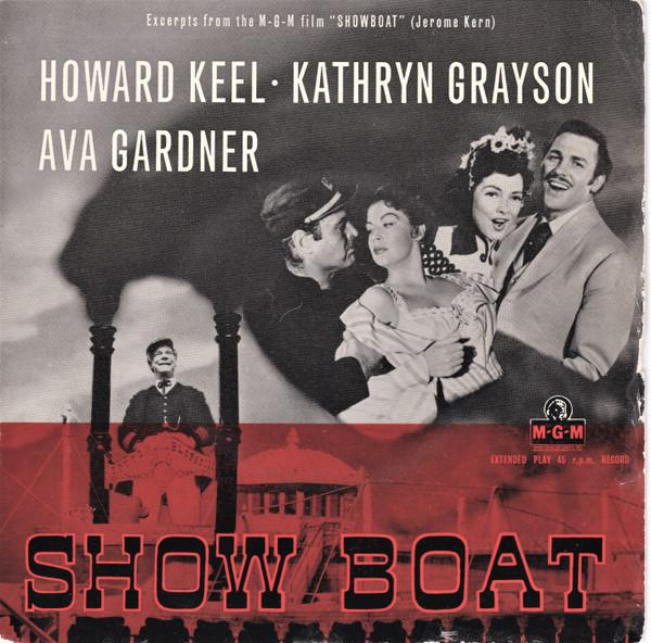  - Show Boat