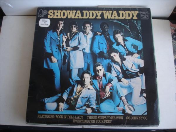 Showaddywaddy - Showaddywaddy
