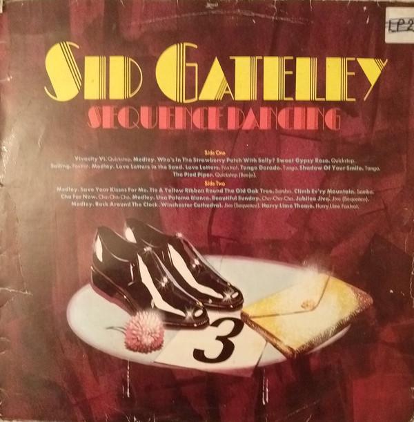 Sid Gateley - Sequence Dancing