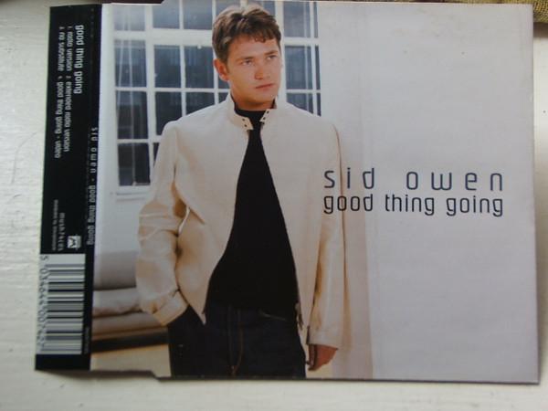 Sid Owen - Good Thing Going