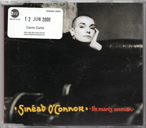 Sinéad O'Connor - No Man's Woman
