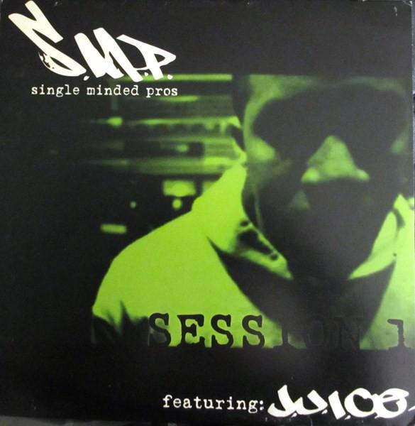 Single Minded Pros, J.U.I.C.E. - Session 1