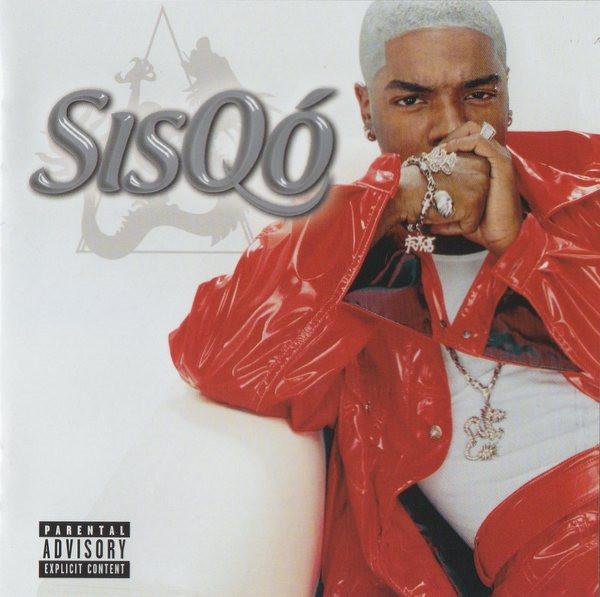 Sisqo - Unleash The Dragon