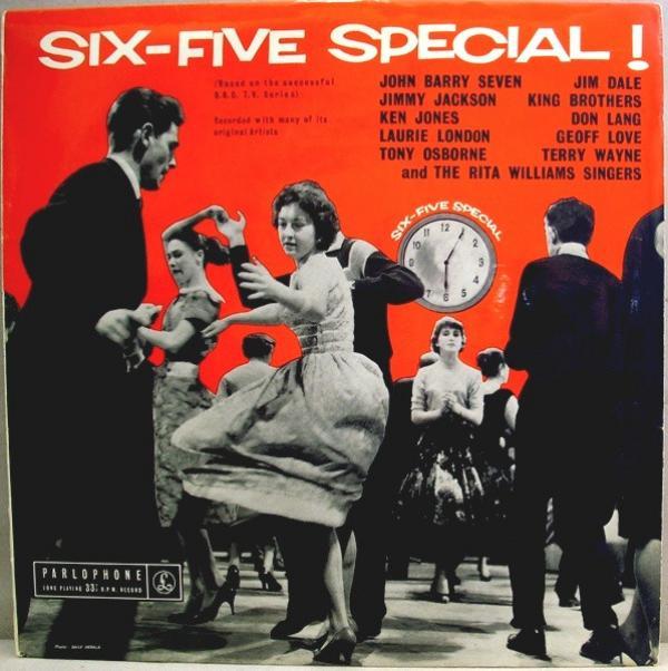  - Six-Five Special