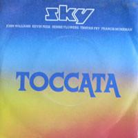 Sky  - Toccata / Vivaldi