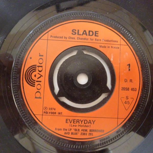 Slade - Everyday