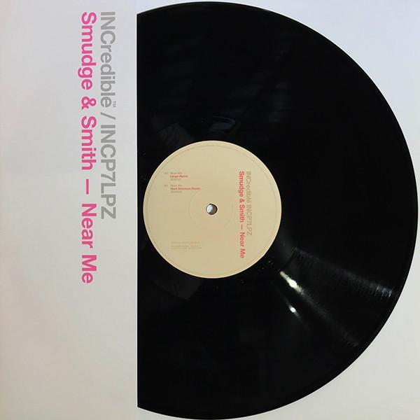 Smudge & Smith - Near Me