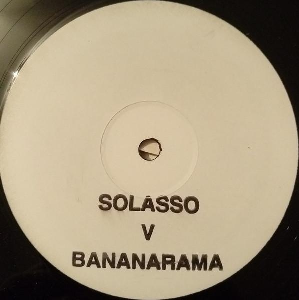 Solasso, Bananarama - Really Saying Something