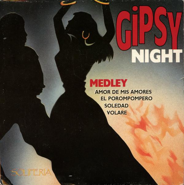 Soliferia - Gipsy Night