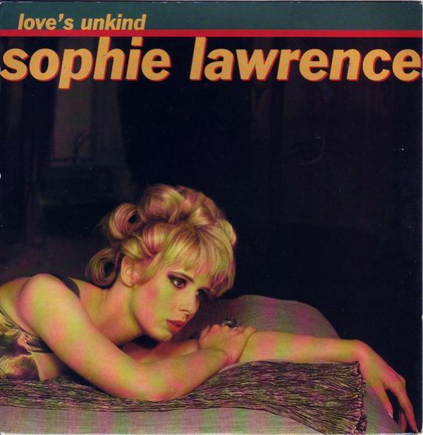 Sophie Lawrence - Love's Unkind